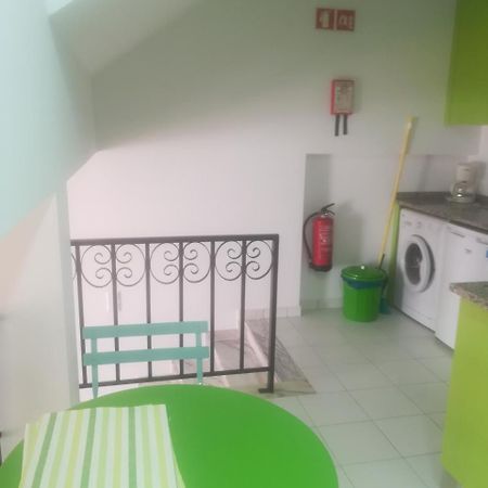 דירות Studio With Pool Tavira Garden מראה חיצוני תמונה