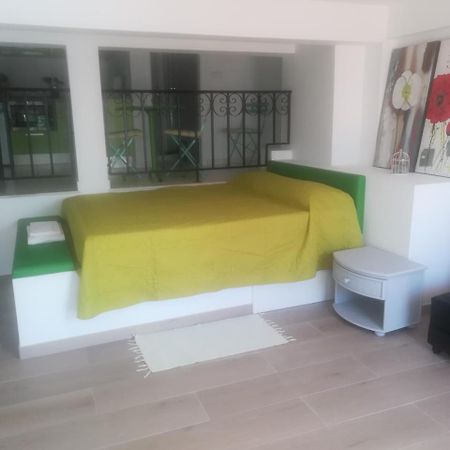 דירות Studio With Pool Tavira Garden מראה חיצוני תמונה