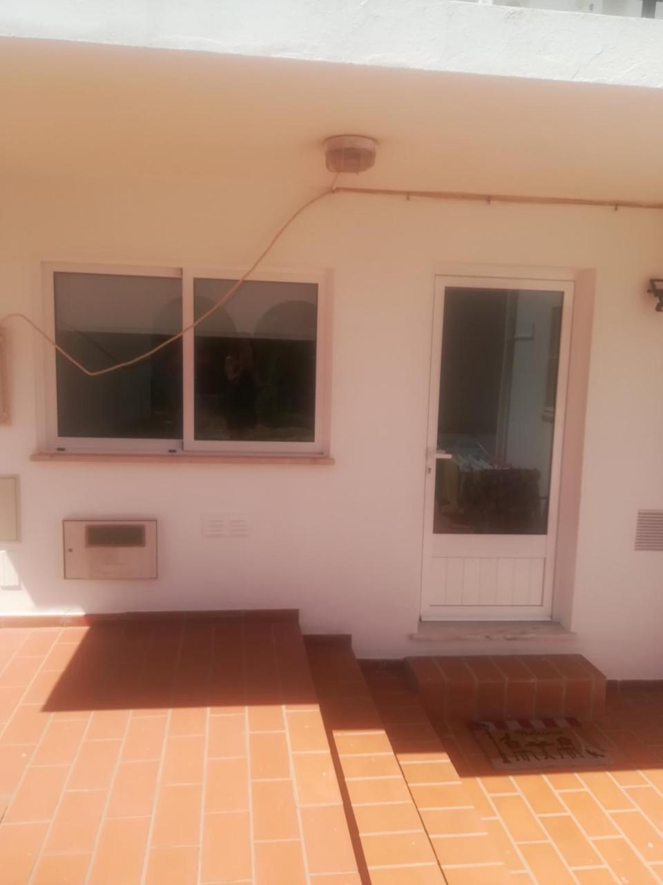 דירות Studio With Pool Tavira Garden מראה חיצוני תמונה