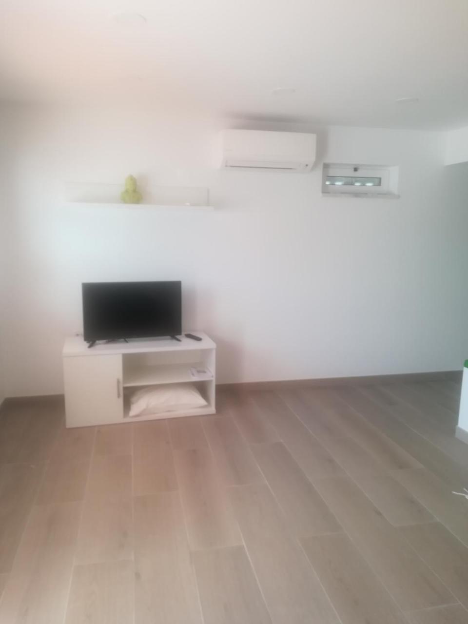 דירות Studio With Pool Tavira Garden מראה חיצוני תמונה