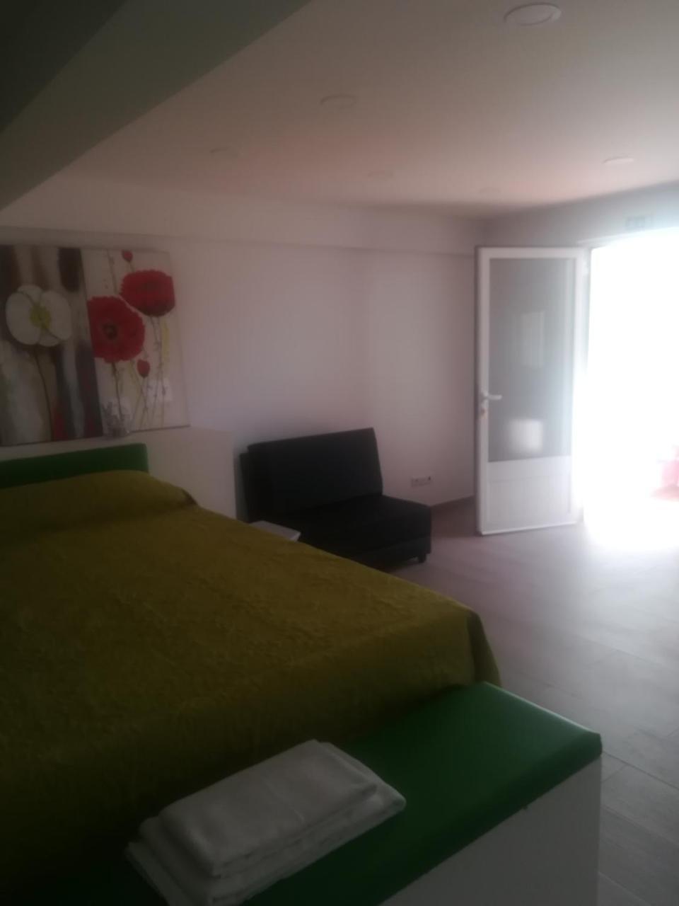 דירות Studio With Pool Tavira Garden מראה חיצוני תמונה